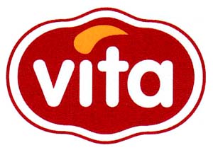 vita - לוגו סימן מסחר