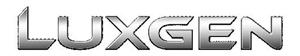 LUXGEN - לוגו סימן מסחר