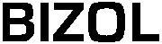 BIZOL - לוגו סימן מסחר רשום