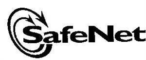 SAFENET - לוגו סימן מסחר