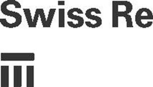 Swiss Re - לוגו סימן מסחר רשום
