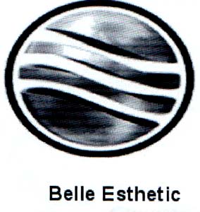 Belle Esthetic - לוגו סימן מסחר