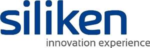 siliken innovation experience - לוגו סימן מסחר
