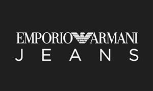 EMPORIO ARMANI JEANS - לוגו סימן מסחר