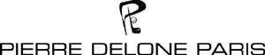 PIERRE DELONE PARIS - לוגו סימן מסחר