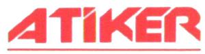 ATIKER - לוגו סימן מסחר רשום