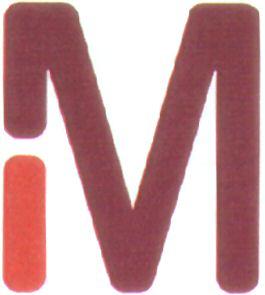 M - לוגו סימן מסחר