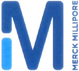 MERCK MILLIPORE - לוגו סימן מסחר