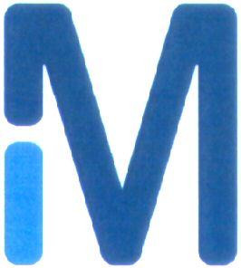 M - לוגו סימן מסחר