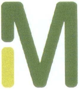 M - לוגו סימן מסחר