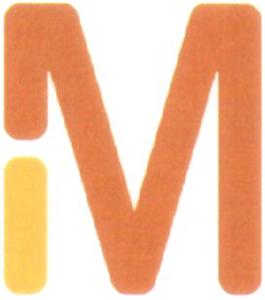 M - לוגו סימן מסחר