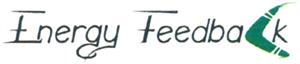 Energy Feedback - לוגו סימן מסחר