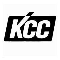 KCC - לוגו סימן מסחר רשום