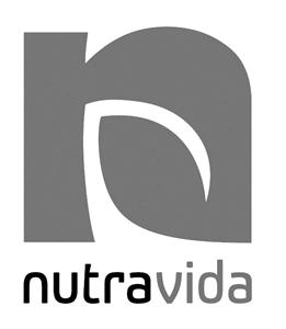 nutravida - לוגו סימן מסחר