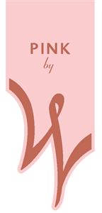 Pink by W - לוגו סימן מסחר רשום