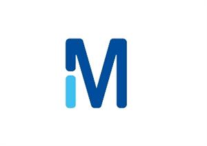 M - לוגו סימן מסחר