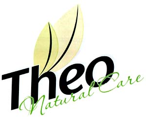 Theo Natural Care - לוגו סימן מסחר