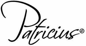 Patricius - לוגו סימן מסחר