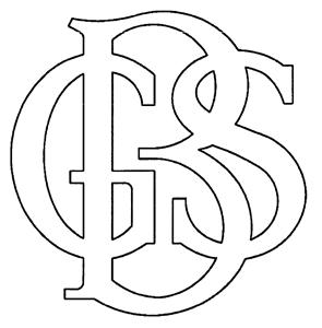 GBS - לוגו סימן מסחר רשום