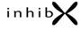 inhibx - לוגו סימן מסחר