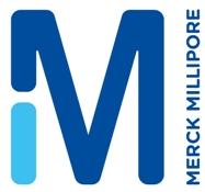 M MERCK MILLIPORE - לוגו סימן מסחר