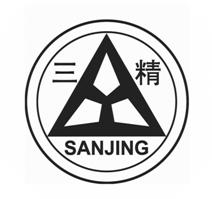 SANJING - לוגו סימן מסחר רשום