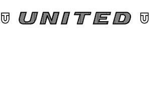 UNITED - לוגו סימן מסחר