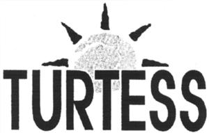 TURTESS - לוגו סימן מסחר