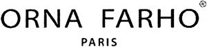 ORNA FARHO PARIS - לוגו סימן מסחר