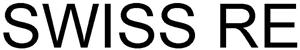 SWISS RE - לוגו סימן מסחר רשום