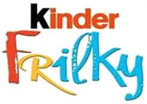 Kinder Frilky - לוגו סימן מסחר