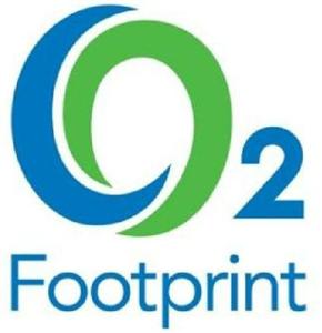 CO2 Footprint - לוגו סימן מסחר