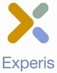 Experis - לוגו סימן מסחר רשום