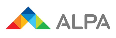 ALPA - לוגו סימן מסחר רשום