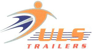 ULS TRAILERS - לוגו סימן מסחר