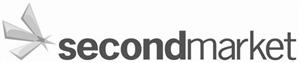 secondmarket - לוגו סימן מסחר