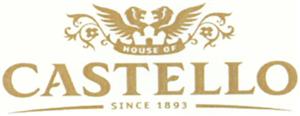 HOUSE OF CASTELLO SINCE 1893 - לוגו סימן מסחר