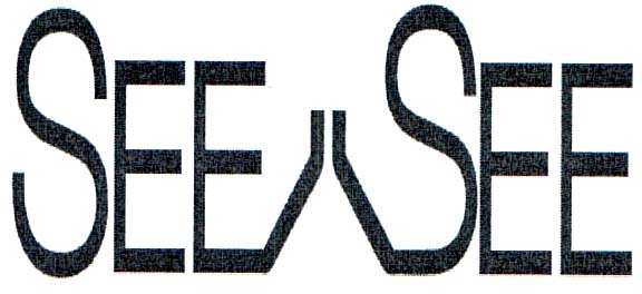 SEE SEE - לוגו סימן מסחר
