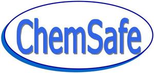 ChemSafe - לוגו סימן מסחר רשום