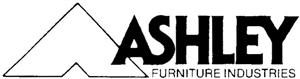 A ASHLEY FURNITURE INDUSTRIES - לוגו סימן מסחר רשום