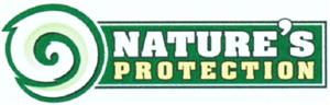 NATURE'S PROTECTION - לוגו סימן מסחר רשום