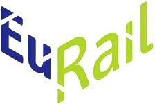 EuRail - לוגו סימן מסחר