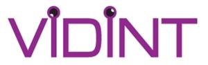 VIDINT - לוגו סימן מסחר