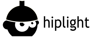 hiplight - לוגו סימן מסחר