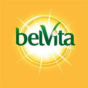 belVita - לוגו סימן מסחר רשום