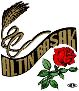 ALTIN BASAK - לוגו סימן מסחר