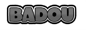 BADOU - לוגו סימן מסחר רשום