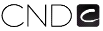 CND C - לוגו סימן מסחר