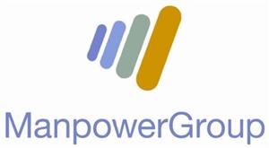 ManpowerGroup - לוגו סימן מסחר רשום