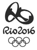 Rio 2016 - לוגו סימן מסחר
